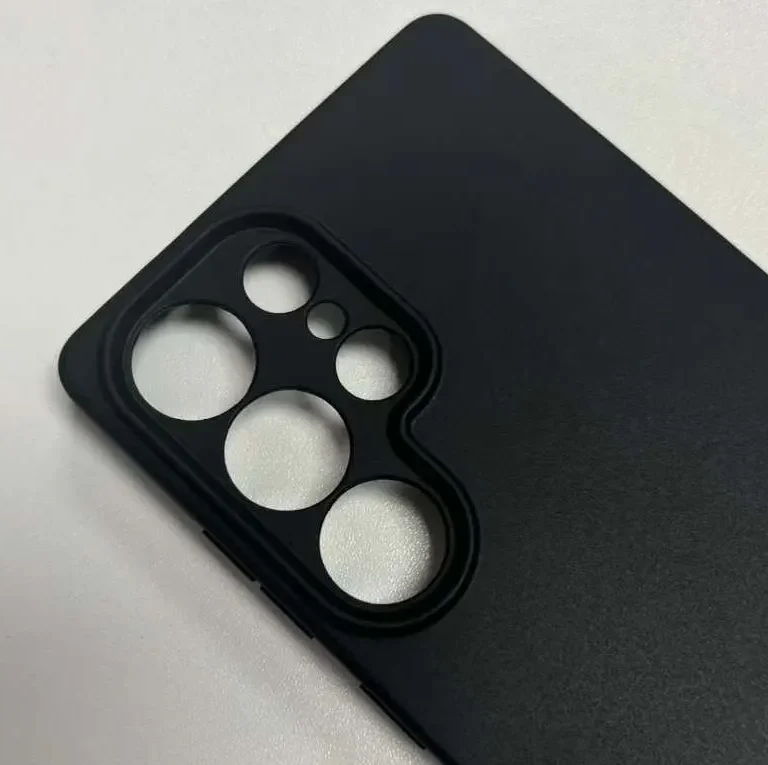 Procureo poklopac za Galaxy S25 Ultra, otkriva raspored kamera