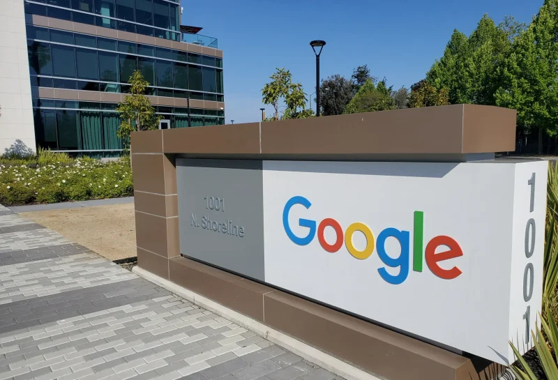 Turska kaznila Google, kazna 75 miliona dolara
