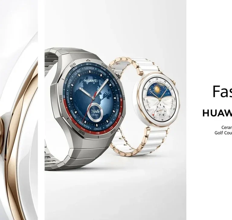 Huawei predstavio nove modele pametnih satova