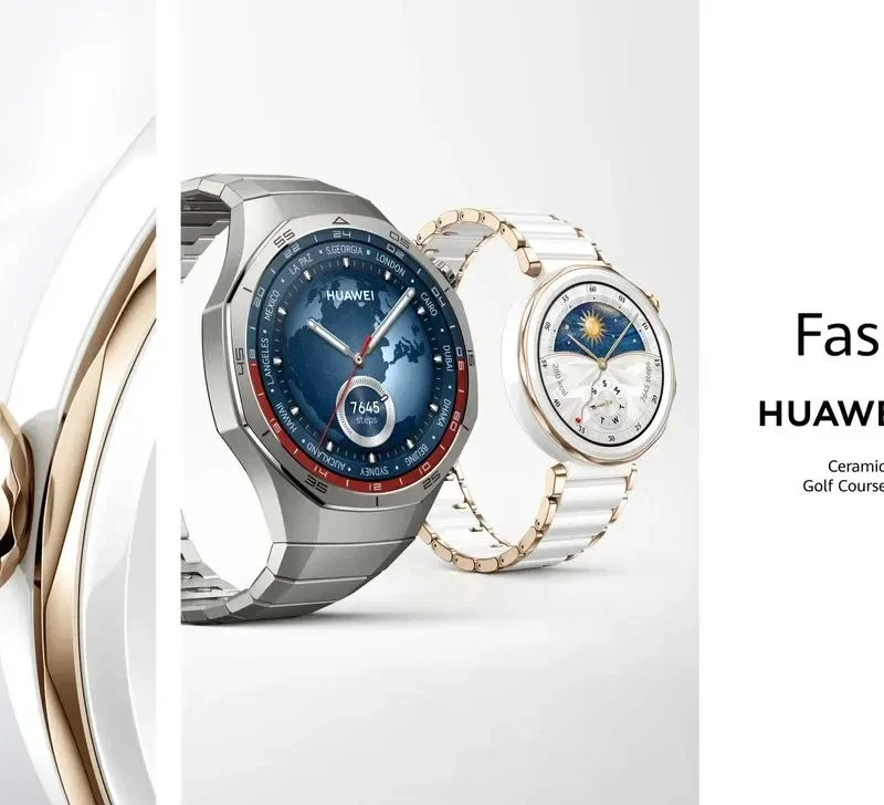 huawei novi modeli pametnih satova