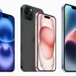 Poređenje najnovijeg iPhone 16 sa prethodnicima