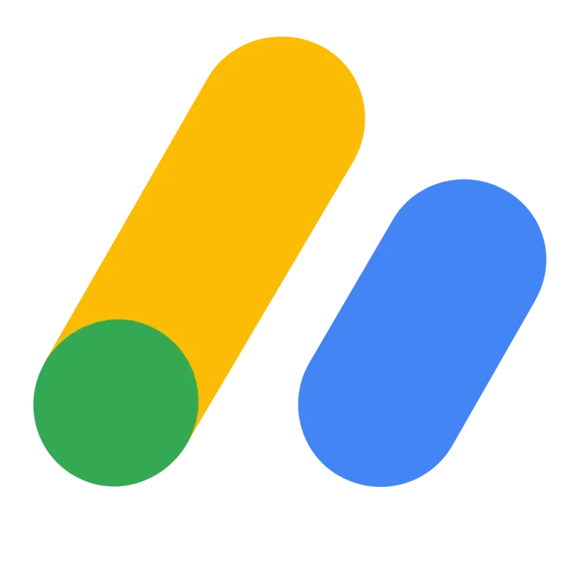 Kazna iz 2019. protiv Gugla - poništena! 1 logo google adsense color 2x web 512dp.original Sajber Sfera IT Vesti, Gaming, Saveti, Vodiči
