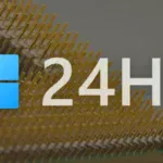 Microsoft blokira ažuriranje za Windows 11 24H2