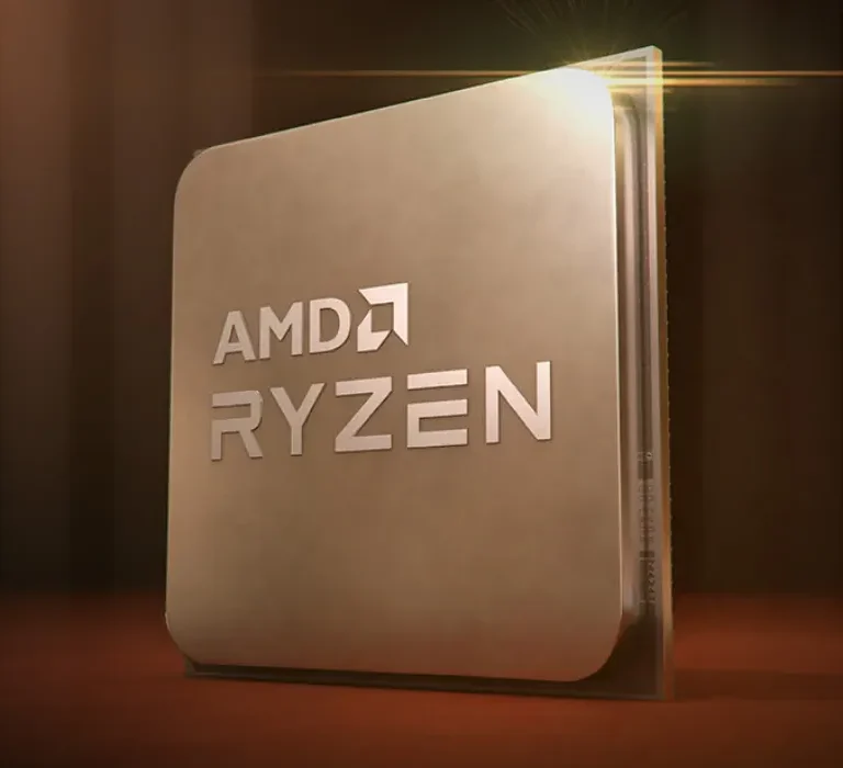 AMD lansira još dva Ryzen 5000 procesora