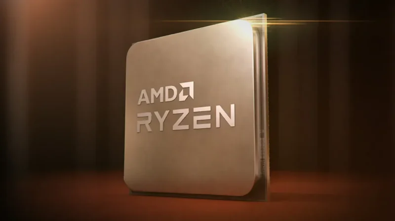 AMD istražuje probleme sa Ryzen procesorima 1 AMD Ryzen CPU
