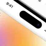 Dynamic Island Apple iPhone