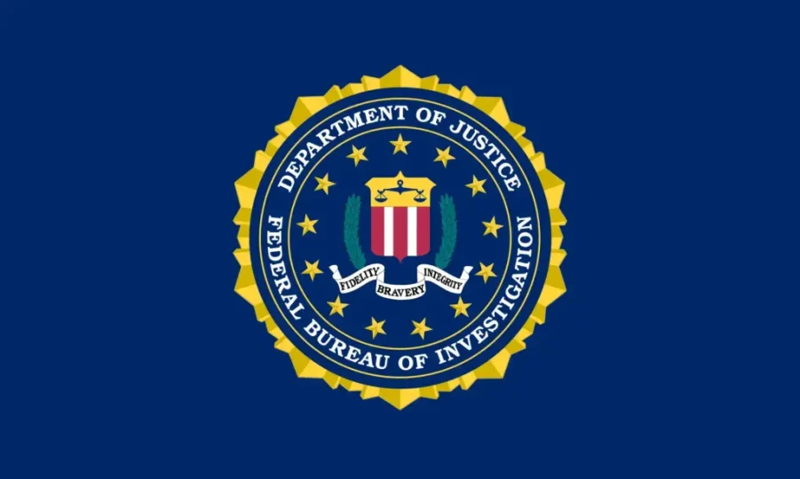 FBI logo