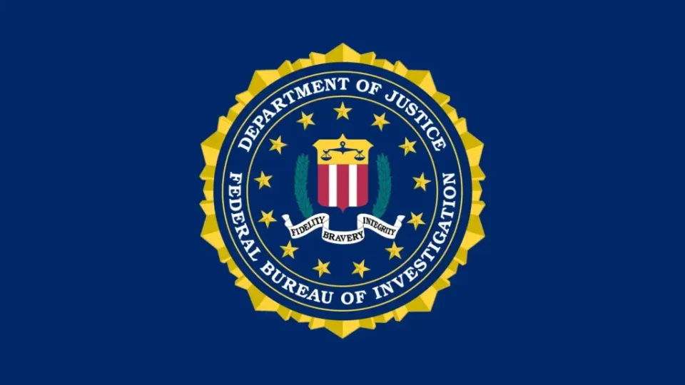 FBI potvrdio, kinezi hakovali američke telekome 1 FBI logo