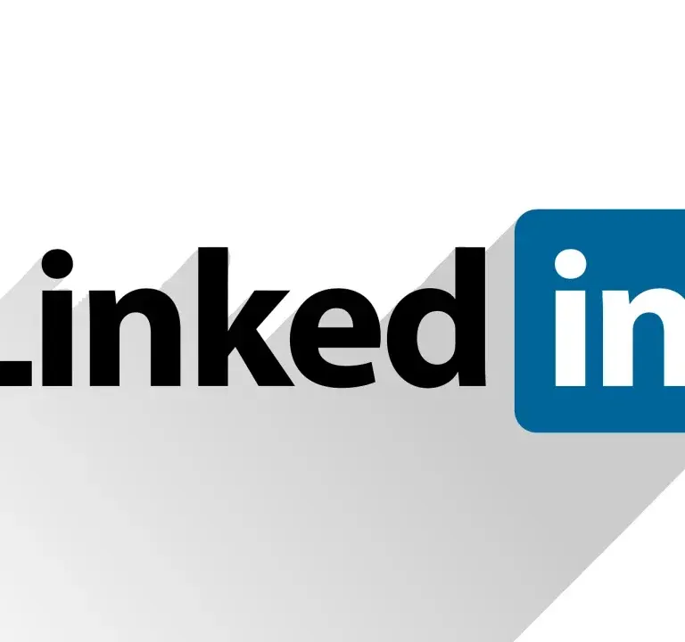 LinkedIn logo