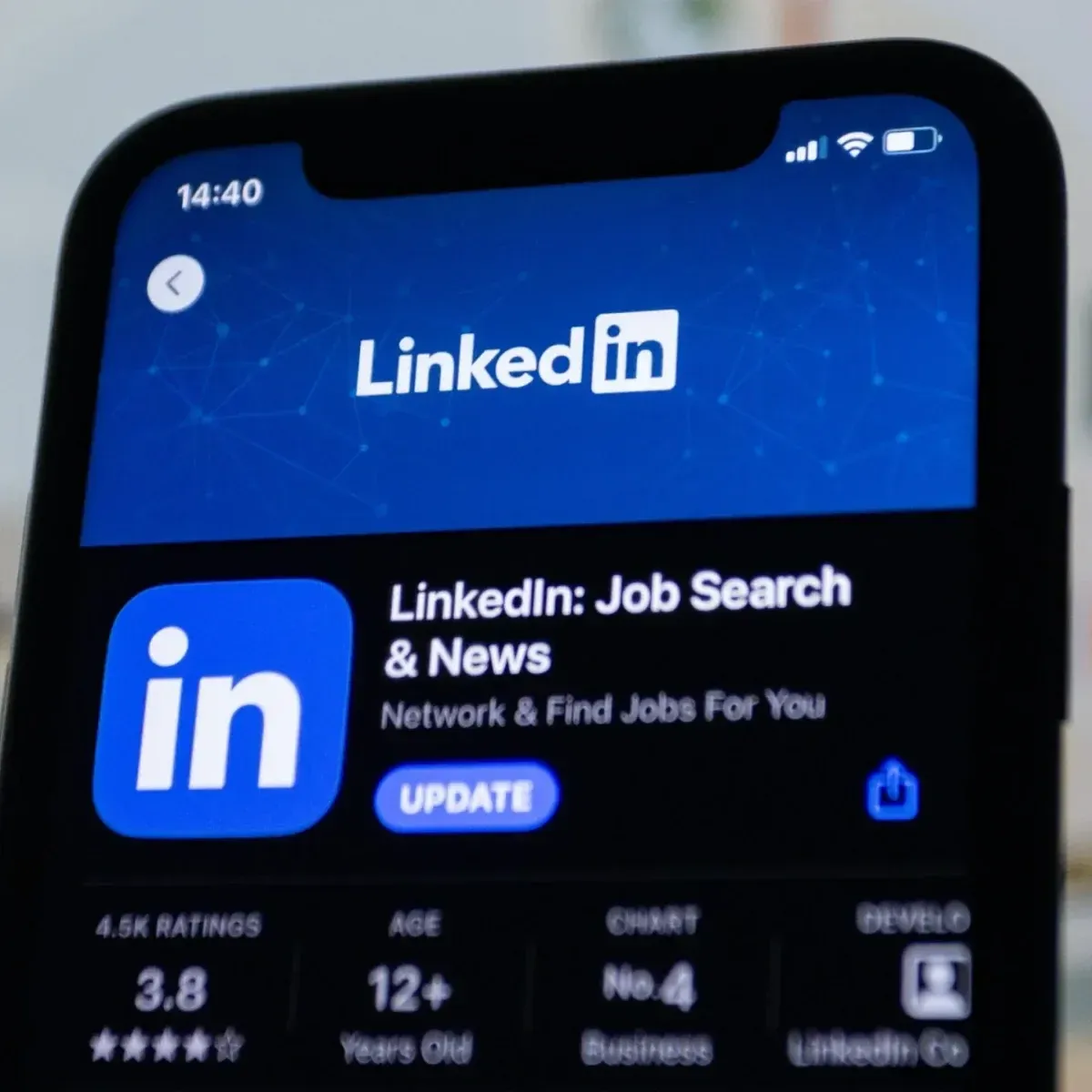 LinkedIn