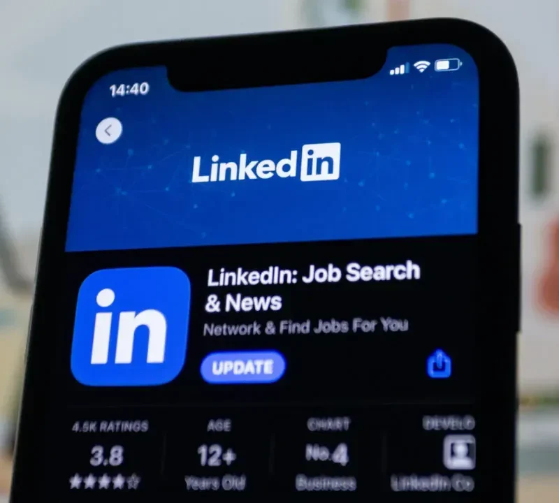 LinkedIn