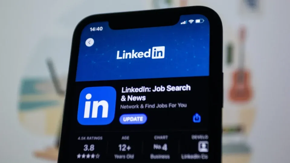 LinkedIn kažnjen 335 miliona dolara! 1 LinkedIn