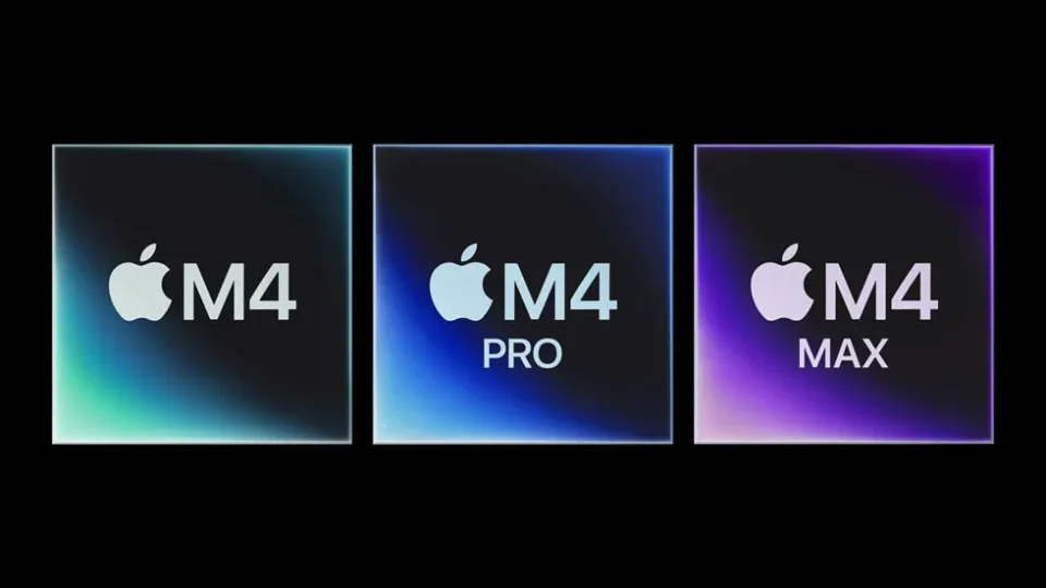 Apple lansirao nove M4 procesore 1 M4 serija procesora Apple