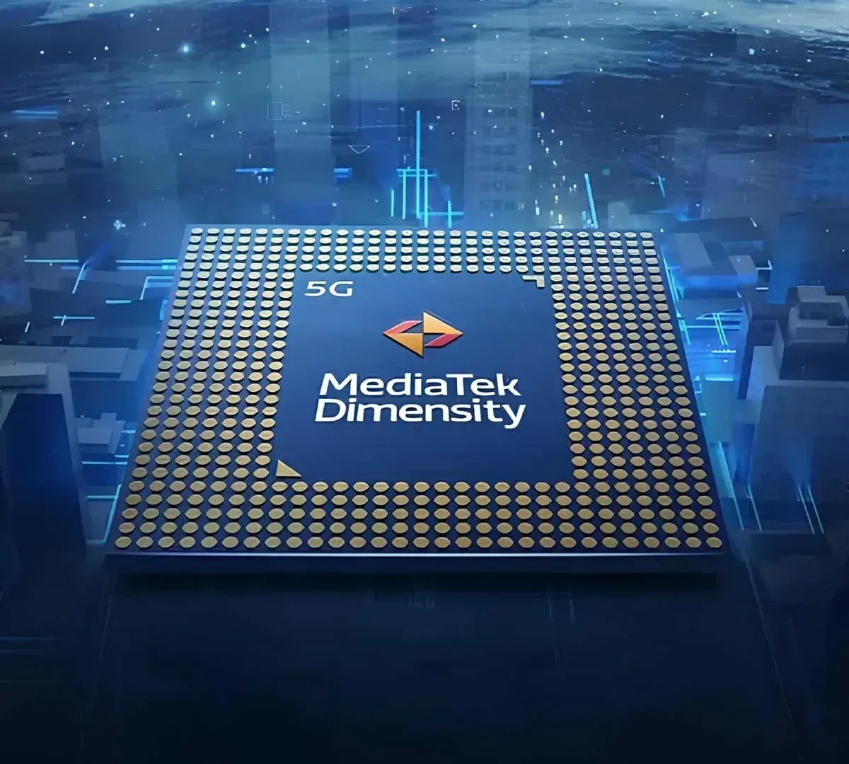 MediaTek Dimensity 9400 1 Sajber Sfera