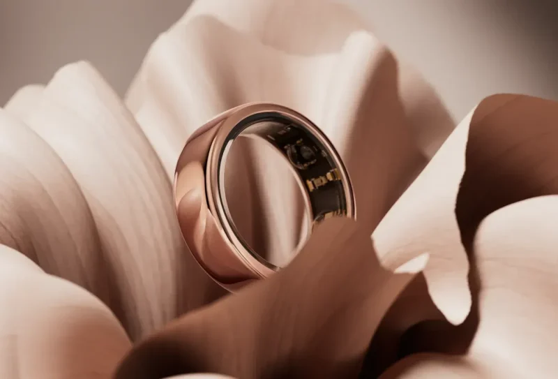 Oura Ring Horizon