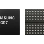 Samsung unapređuje AI sa GDDR7 DRAM
