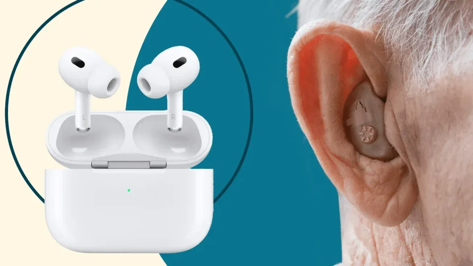 Apple sledeće nedelje lansira iOS 18.1 sa Apple Intelligence 1 Apple Hearing Aid airpods 2 pomagala sluha