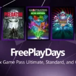 Pixel 6 recenzija - rani opis ovog modela 8 Xbox Free Play Days dobija pet igara za isprobavanje