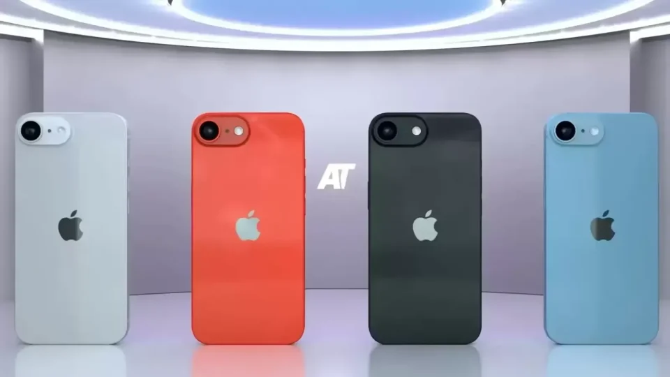 Novi iPhone SE donosi velike promene 1 ajfon se 4