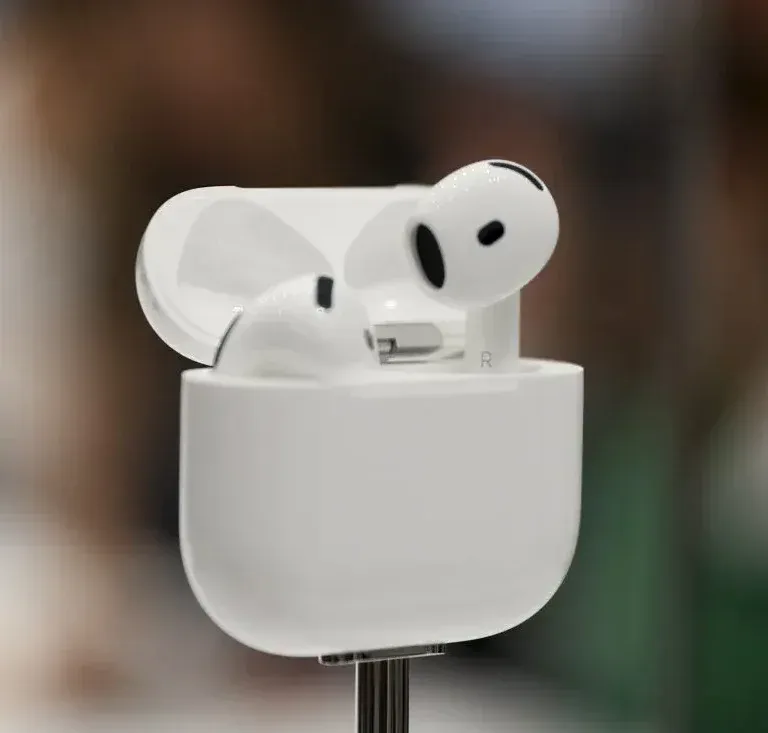 Kako koristiti slušni aparat i test sluha AirPods Pro 2 i AirPods Pro 3