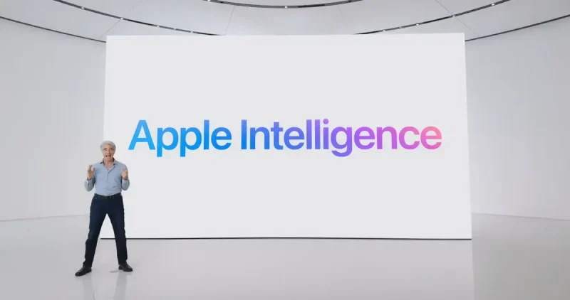 iPhone 17 Slim/Air će imati Apple Intelligence