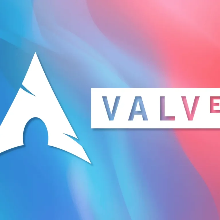 Valve pojačava podršku za Arch Linux