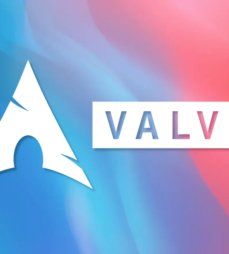 Saradnja Arch i Valve