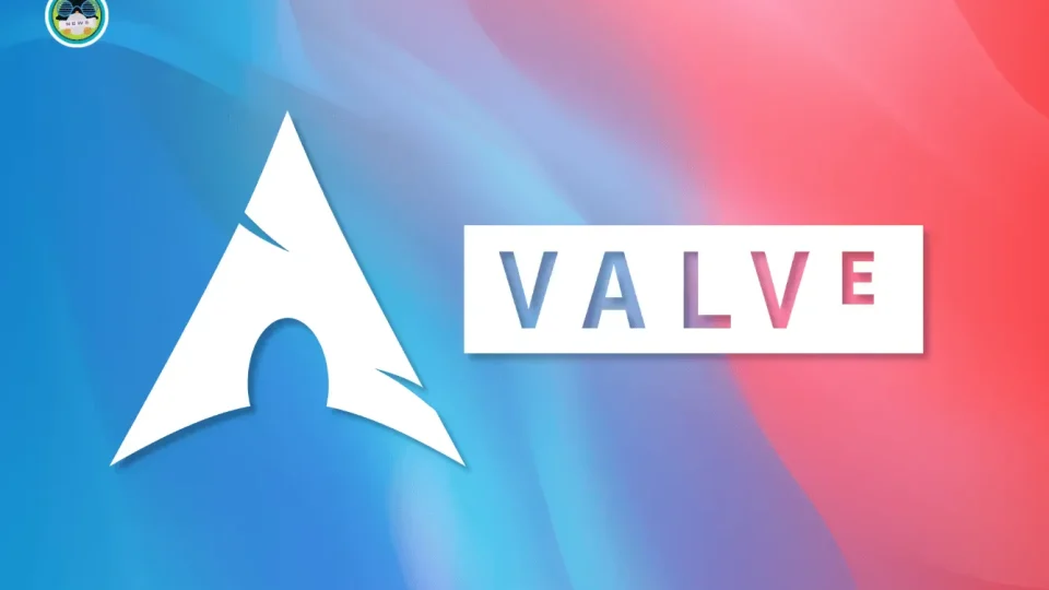 Valve pojačava podršku za Arch Linux 1 Saradnja Arch i Valve