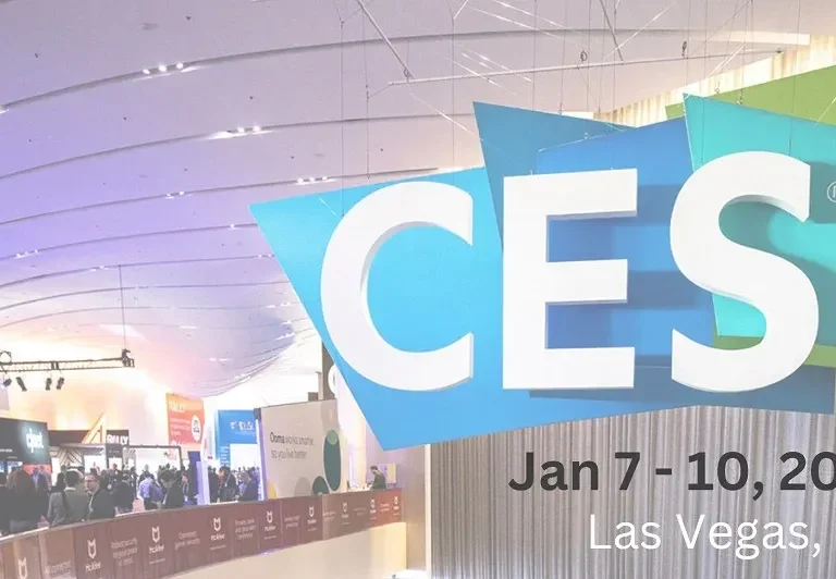 Nvidia CES 2025 keynote je sada zvaničan…