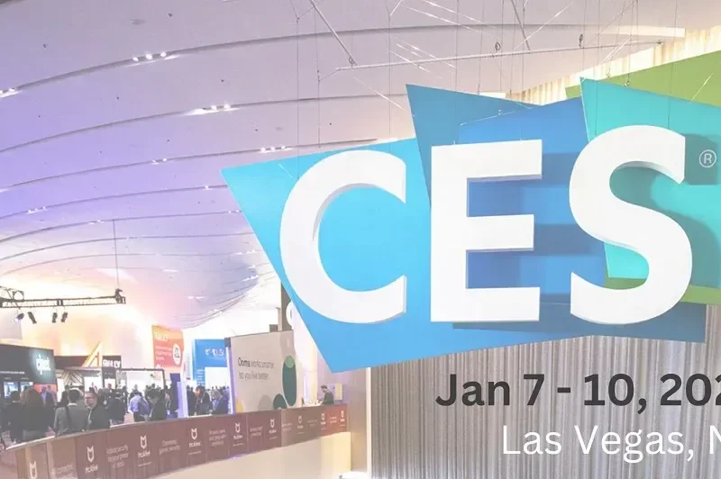 ces 2025 las vegas