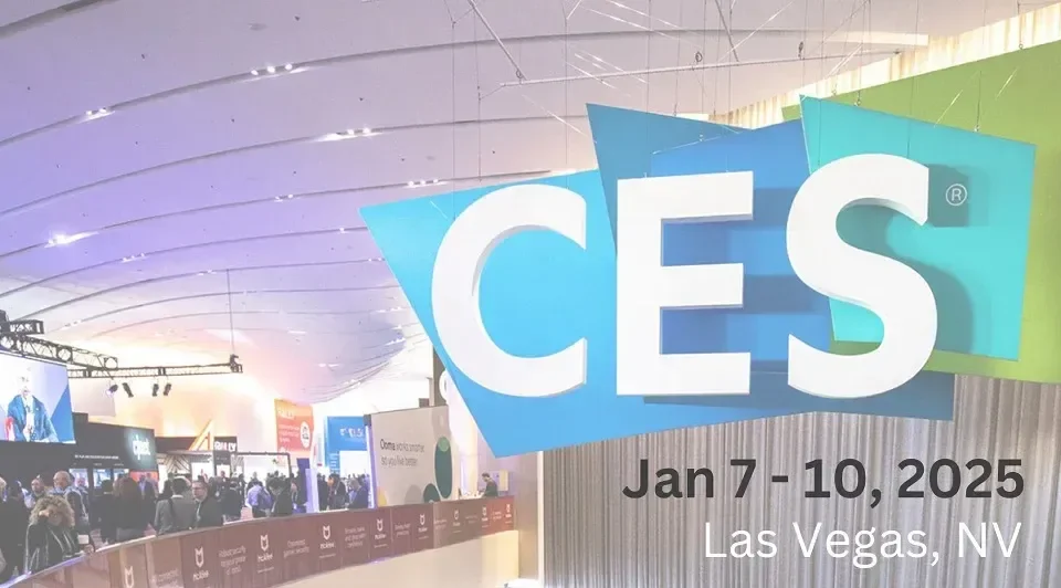 Nvidia CES 2025 keynote je sada zvaničan... 1 ces 2025 las vegas