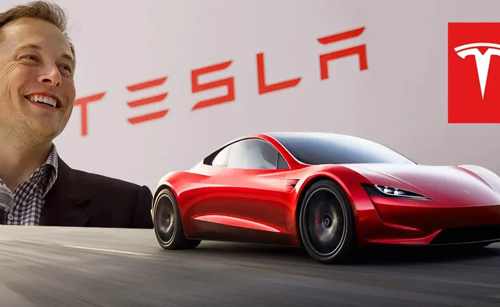 Tesla Master Plan 4 1 Tesla Master Plan 4