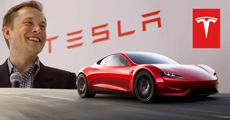 elon musk tesla Sajber Sfera IT Vesti, Gaming, Saveti, Vodiči