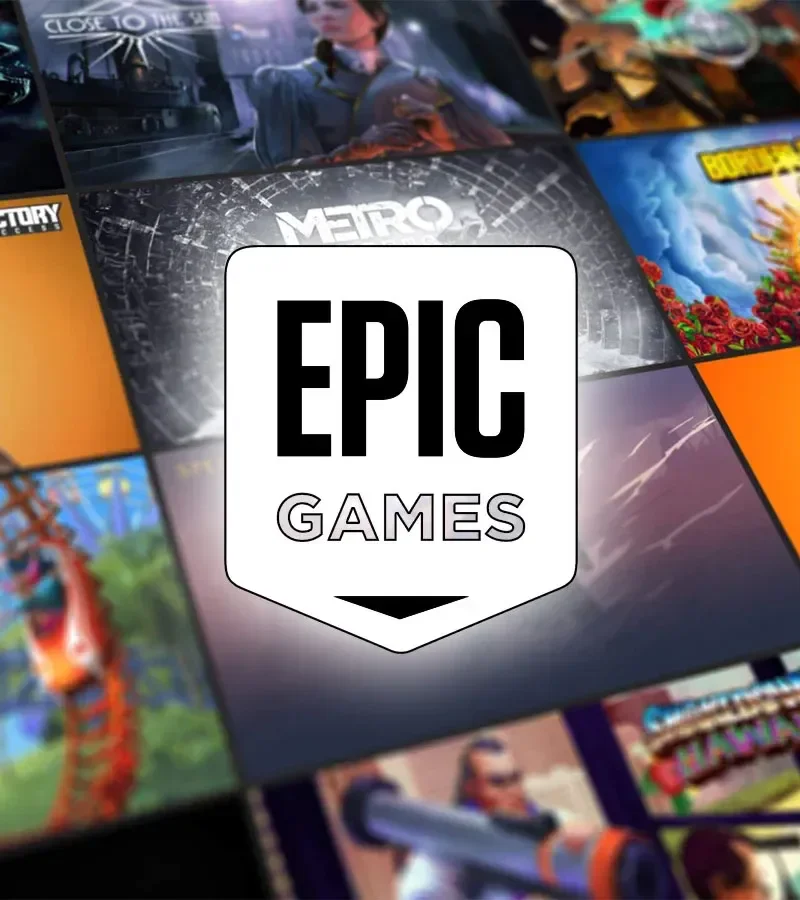 Besplatne igre ove nedelje na Epic Games Store su, nova Konamijeva igra Deliver At All Costs, Sifu, i još...
