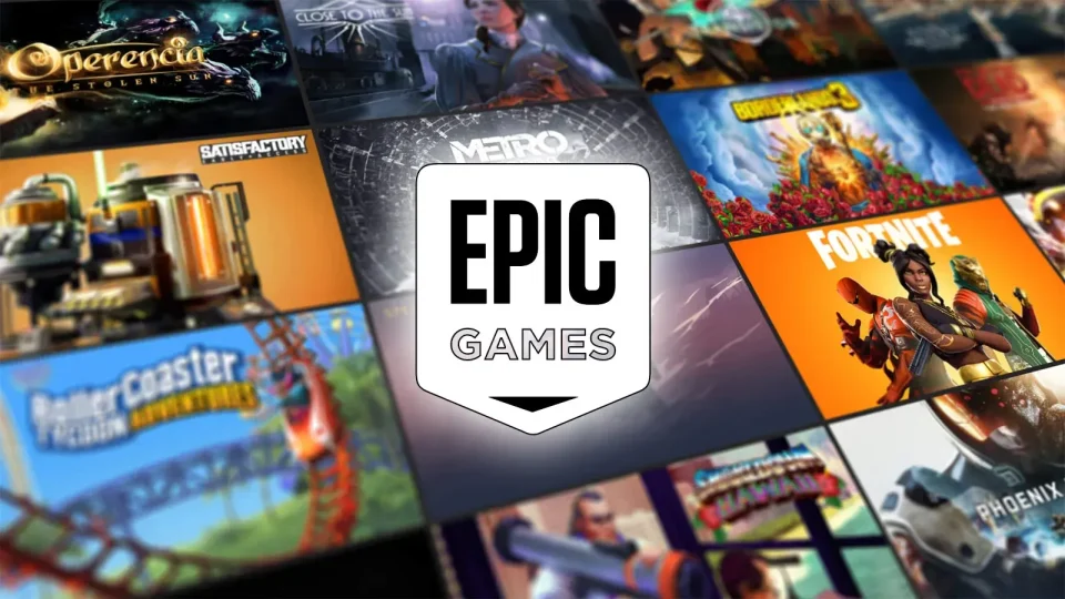 Besplatne igre na Epic Games Store 1 Besplatne igre ove nedelje na Epic Games Store su, nova Konamijeva igra Deliver At All Costs, Sifu, i još...