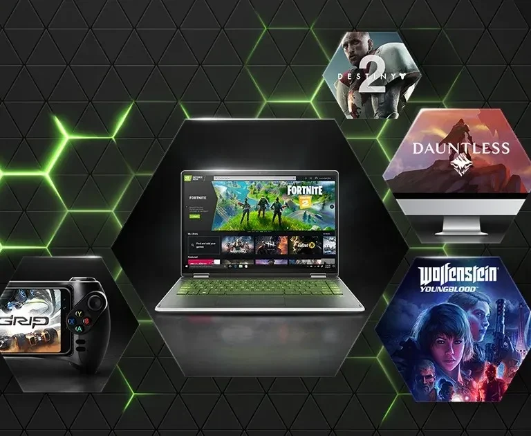 GeForce NOW dodaje 22 igre u oktobru