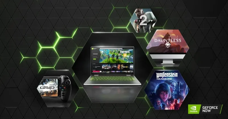 Nvidia GeForce NOW dobija tri igre za zatvaranje godine