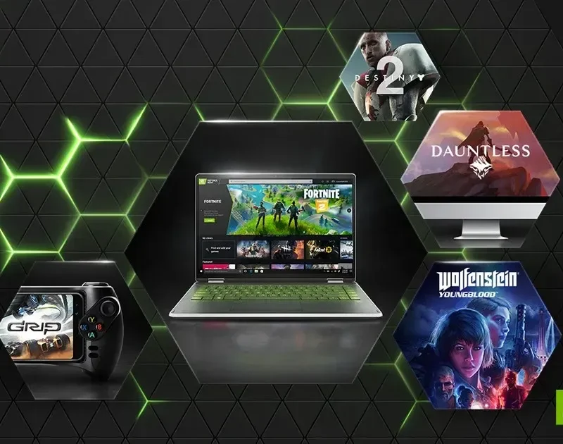 Nvidia GeForce NOW dobija tri igre za zatvaranje godine