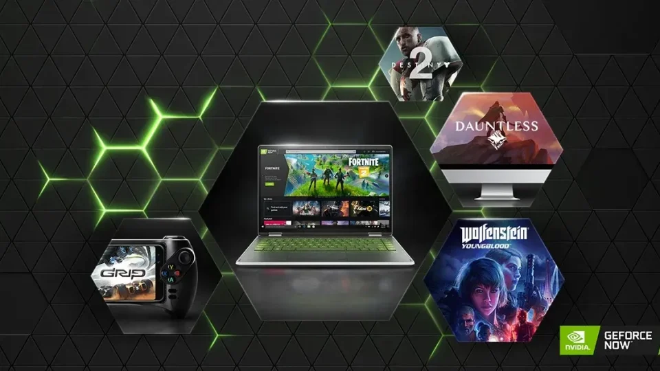 GeForce NOW dodaje 22 igre u oktobru 1 Nvidia GeForce NOW dobija tri igre za zatvaranje godine