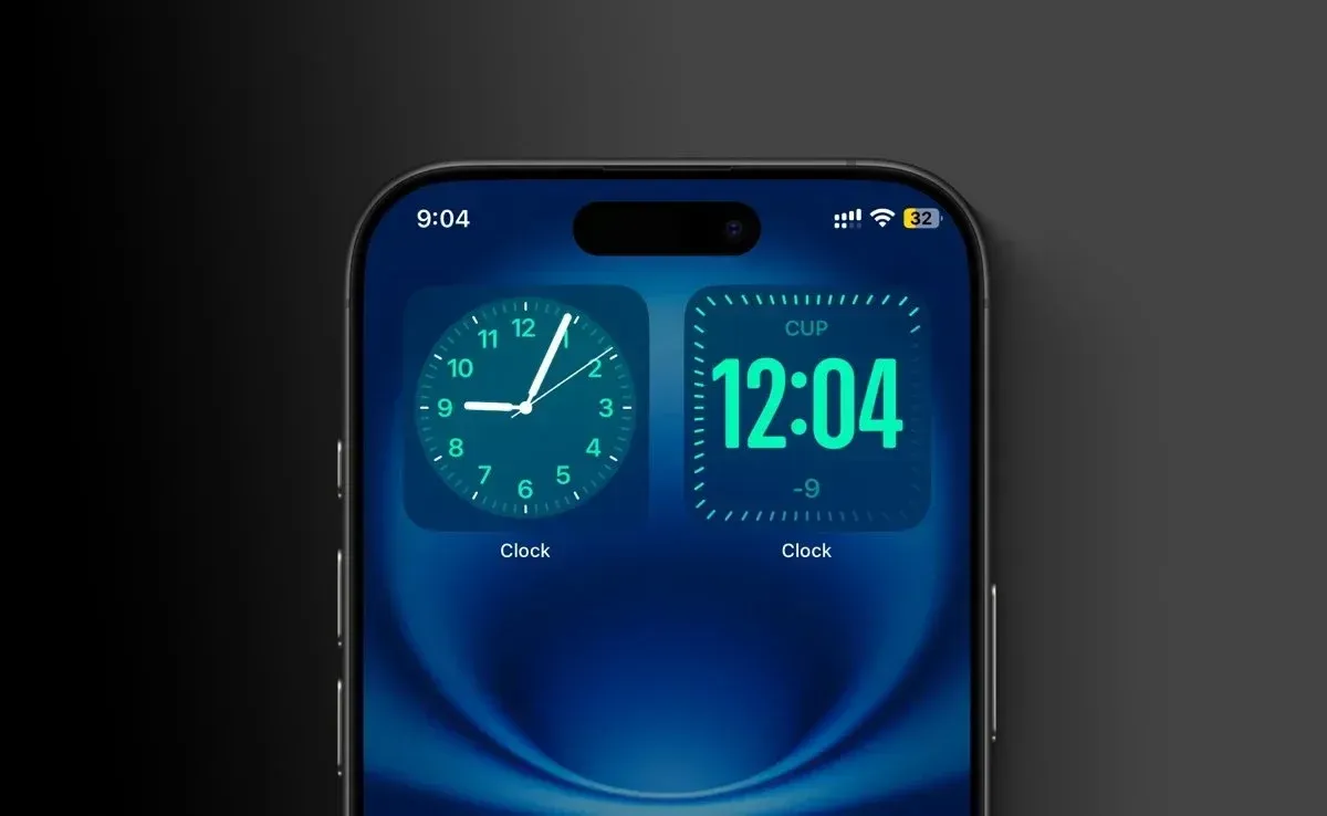 iOS18.1 developer beta 7 Sajber Sfera