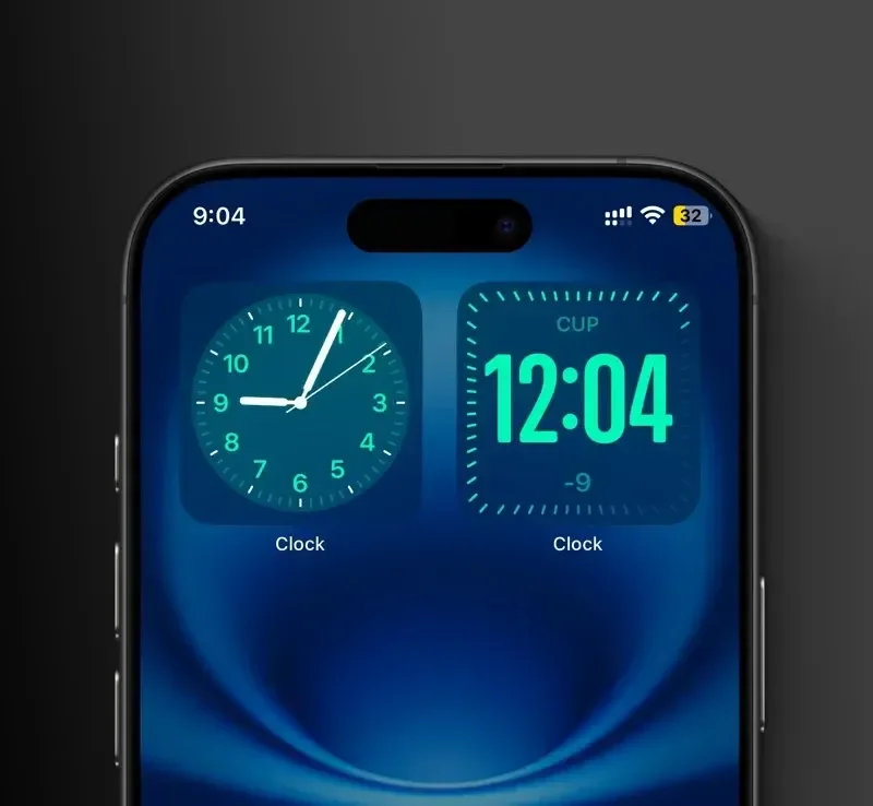 iOS18.1 developer beta 7