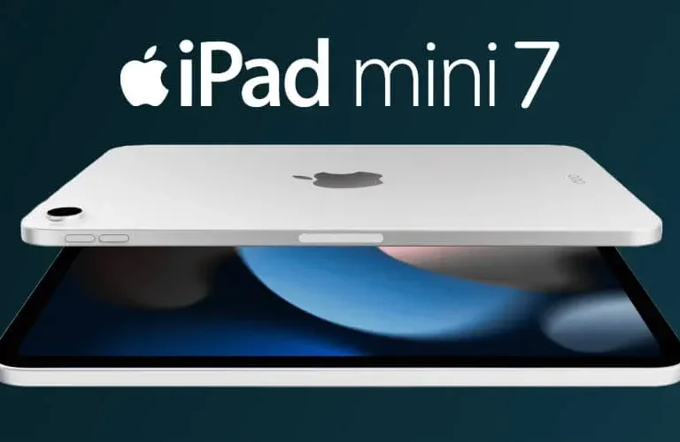 Sve što znamo o iPad Mini 7 do sada