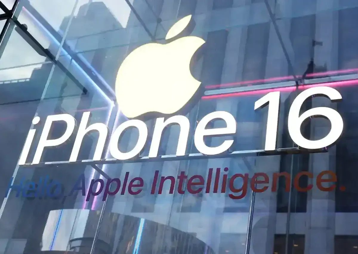 iPhone 16 Apple Intelligence prodavnica 1 Sajber Sfera