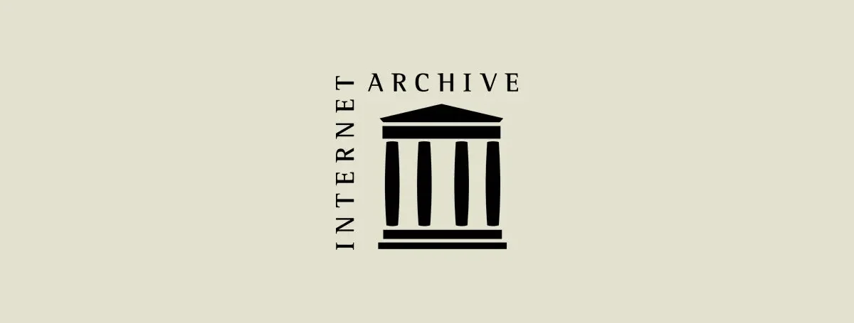 internet archive Sajber Sfera