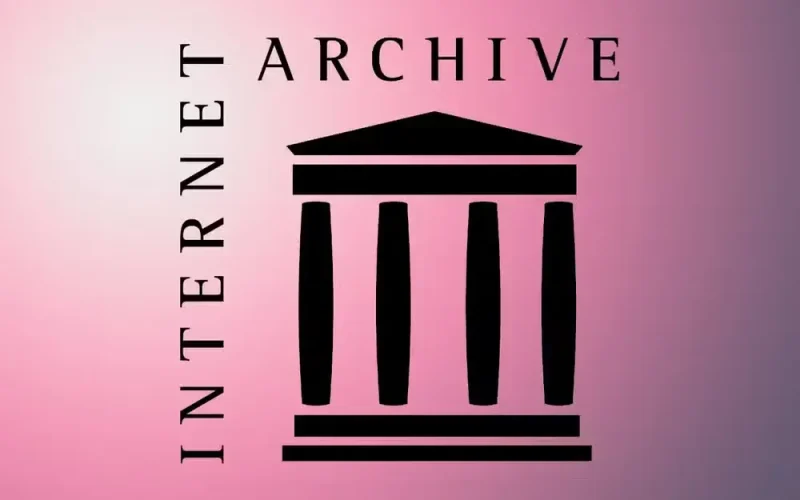 Internet arhiva potvrđuje krađu podataka preko 31 miliona naloga 1 internet archive 2 Sajber Sfera IT Vesti, Gaming, Saveti, Vodiči