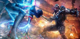 marvelov spider man 2 spajdermen i venom