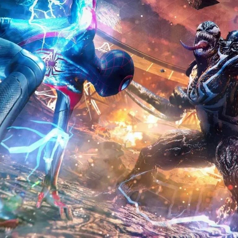 Marvel’s Spider-Man 2 najavljen za PC, stiže u januaru 2025