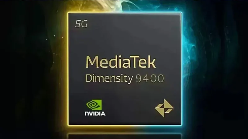mediatek dimensity 9400 Sajber Sfera IT Vesti, Gaming, Saveti, Vodiči
