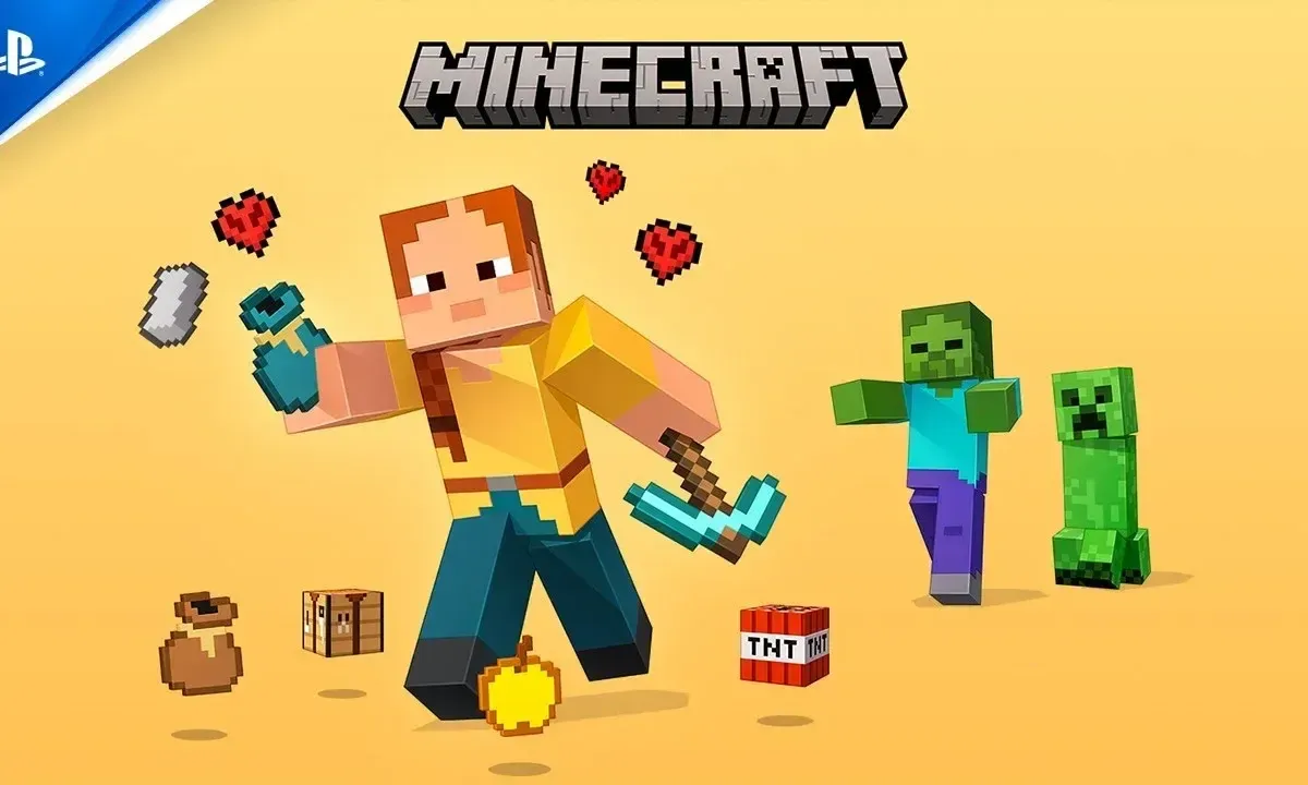 Minecraft neće dobiti nastavak i neće biti free-to-play, potvrdili su iz Mojang-a