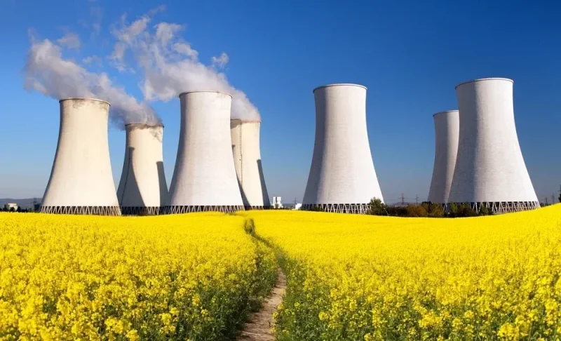 Meta traži nuklearnu energiju za svoje data centre